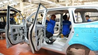 Intip Sederet Gaji Karyawan di Industri Otomotif, Ada yang Tembus Ratusan Juta Rupiah