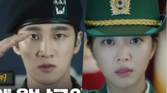 5 Fakta Drama Korea 'Military Prosecutor Do Bae Man,' Dibintangi Ahn Bo Hyun dan Jo Bo Ah