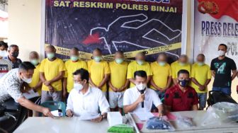 Niat Ingin Sembuh, SH Malah Tewas Dianiaya di Panti Rahabilitasi Sumut