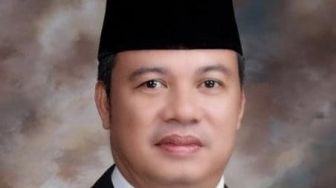 Manta Wali Kota Bandar Lampung Kherlani Bergabung ke Partai Demokrat