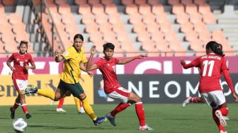 Daftar 23 Pemain Timnas Wanita Indonesia untuk Piala AFF 2022, Rudy Eka Priyambada: Semua Pemain Terbaik