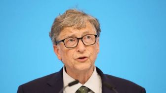 Bill Gates Akan Bantu Pengembangan UMKM di Indonesia