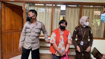 Mantan Ketua BUMDes di Buleleng Jadi Tersangka Dan Ditahan Setelah Diduga Korupsi Rp 511 Juta