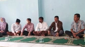 Didemo Warga, Pelantikan Ketua RT dan RW di Bukittinggi Dibatalkan