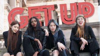 Profil Member Black Swan, Girl Band Unik dengan Anggota dari Berbagai Negara