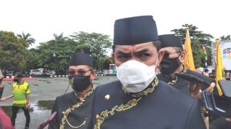 Andi Harun Sebut Samarinda Punya Image Kota Kumuh, Ini yang Ingin Ia Lakukan