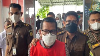 Syafri Harto Divonis Bebas di Kasus Pelecehan Mahasiswi, Kejaksaan akan Ajukan Kasasi