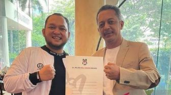 Madura United Umumkan Manajer Baru Pengganti Rahmad Darmawan