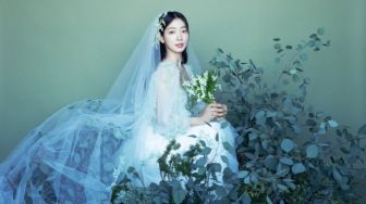 Menikah Hari Ini, Park Shin Hye Pernah Satu Proyek bersama 5 Aktor Ini