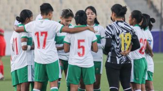 Timnas Wanita Australia Bantai Indonesia dengan Skor Cukup Telak 18-0