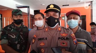 Polisi Sebut Mahasiswa Ubaya Terpeleset dan Jatuh 3 Kali Sebelum Tewas di Gunung Penanggungan