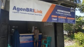 Agen BRILink Lampung Dirampok, BRI Koordinasi dengan Polisi