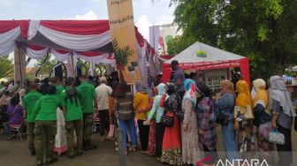 Jelang Ramadhan, Pemprov DKI Bakal Gelar Pasar Murah di 94 Titik dan Kelurahan