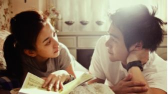 Sinopsis Film Taiwan Hear Me: Kisah Cinta Penuh Haru Lewat Bahasa Isyarat