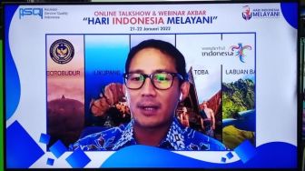 ASQI Mengusulkan Pencanangan Hari Indonesia Melayani pada HUT Perdana