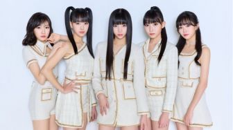 Girl Band Besutan Survival &#039;Who is Princess?&#039; Jepang Umumkan Nama Grup dan Anggotanya yang Siap Debut