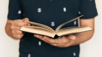 Komunitas Literasi: Wadah untuk Para Pembaca Menyalurkan Hobi