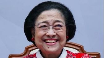 Ulang Tahun ke-75, Kakak Bongkar Kebiasaan Megawati Kecil: Jago Panjat Pohon