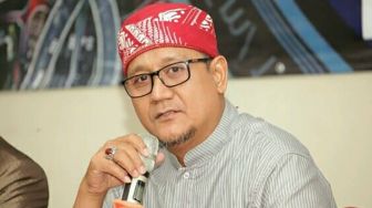 Gara-gara Hina Kalimantan Tempat Jin Buang Anak, Edy Mulyadi Dipolisikan Pemuda Dayak