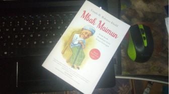 5 Pelajaran Berharga yang Dapat Kita Petik dari Buku Mbah Maimun