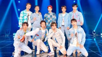 Ini Dia Peraih Penghargaan Seoul Music Awards 2022, NCT 127 Raih Daesang