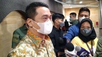 Kasus Covid-19 di Jakarta Kembali Meroket, Wagub DKI: Dampak Nataru