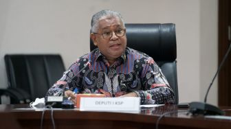 Bantah Minyak Tanah Langka di Maluku, KSP: Masih Ada Stok Sampai 12 Hari ke Depan