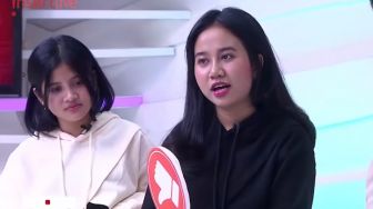 Mayang dan Chika Panen Hujatan dari Warganet Setelah Tampil di TV Tepat 100 Hari Vanessa Angel