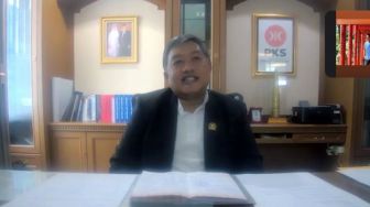 Wakil Ketua DPRD DKI Jakarta Usul Aset Pusat Dikelola Pemprov Setelah Ibu Kota Negara Pindah