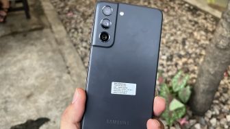 Samsung Dikabarkan Akan Matikan Seri Galaxy FE