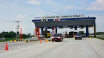 PUPR: Perbaikan Ruas Tol Trans Sumatera Harus Berkualitas