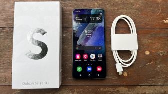 Jadwal Pembaruan Android 13 di HP Samsung