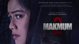 Ulasan Film Makmum 2: Film Indonesia Terlaris Tahun 2021