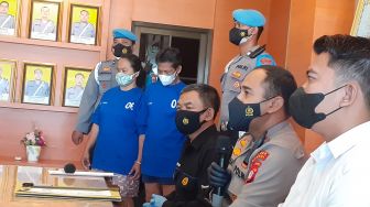 Dalami Kasus Bakso Ayam Tiren di Bantul, Polisi Buru Pemasoknya