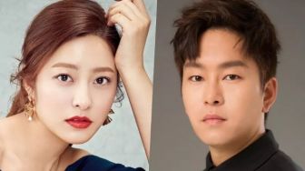 Cinlok, Park Se Young dan Kwak Jung Wook Bakal Menikah Bulan Depan