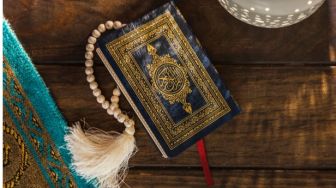 Kewajiban Umat Muslim Beriman Kepada Kitab-Kitab Sebelum Al Quran