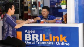 Bank BRI Ajak Rentenir Jadi Agen Pinjaman Modal ke Pelaku Usaha