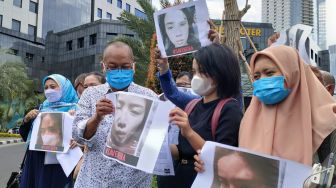 Neira J Kalangi, Korban Dugaan KDRT Malah Ditahan Usai Suami Laporkan Kasus Ilegal Akses ke Polisi