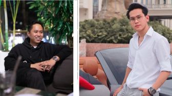 Beda Nasib Doni Salmanan dan Indra Kenz, Duo Crazy Rich Terjerat Kasus Investasi Bodong