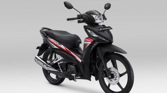 5 Rekomendasi Motor Paling Irit, Tembus di Atas 60 Km per Liter