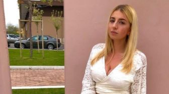 Video Syur Miliknya Viral di Media Sosial, Wasit Wanita Italia Menangis dan Kurung Diri di Kamar