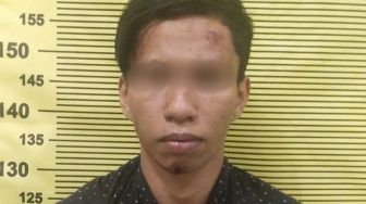 Nyamar Jadi Pengamen Tepergok Curi HP, 'Arek Suroboyo' Babak Belur Digebuki Warga