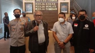 Korban Guru Tari Cabul di Kota Malang Bertambah, Komnas PA Imbau Ortu Selektif