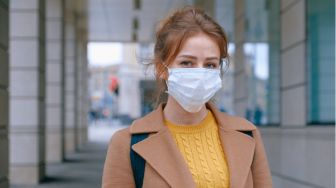 8 Cara untuk Mencegah Risiko Skindemik, Bahaya di Balik Penggunaan Masker