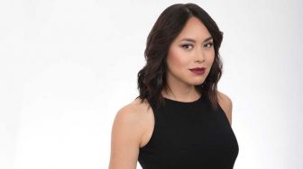 Ivory Aquino akan Mainkan Karakter Transgender Pertama di Film Batgirl