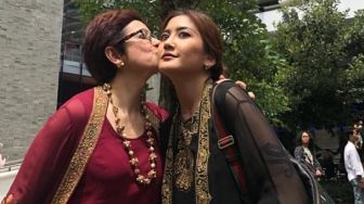 Putri Nurul Arifin Meninggal Dunia, Sejumlah Rekan Ucapkan Bela Sungkawa