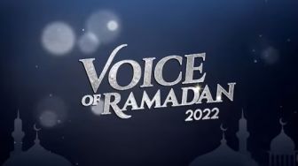Voice of Ramadan 2022 Siap Digelar, Sabyan Gambus Hingga Sulis Didapuk Jadi Mentor