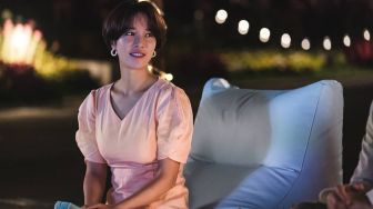 Hwang Jung Eum Lagi Ultah ke-37, Simak 5 Drakor Terbaik yang Pernah Dibintanginya