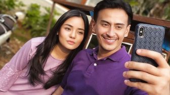 Alami Anxiety Disorder, Gita Sinaga Jadikan Habibi Hood sebagai Obat