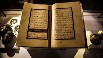 Kewajiban Umat Muslim Beriman Kepada Kitab-Kitab Sebelum Al Quran